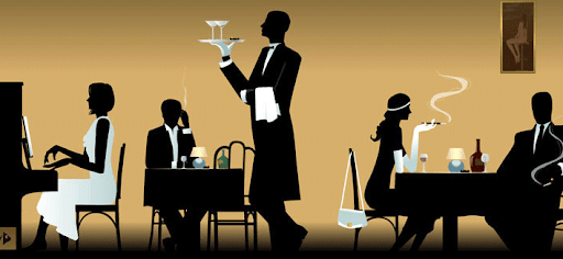 How to manage a restaurant business? (5)