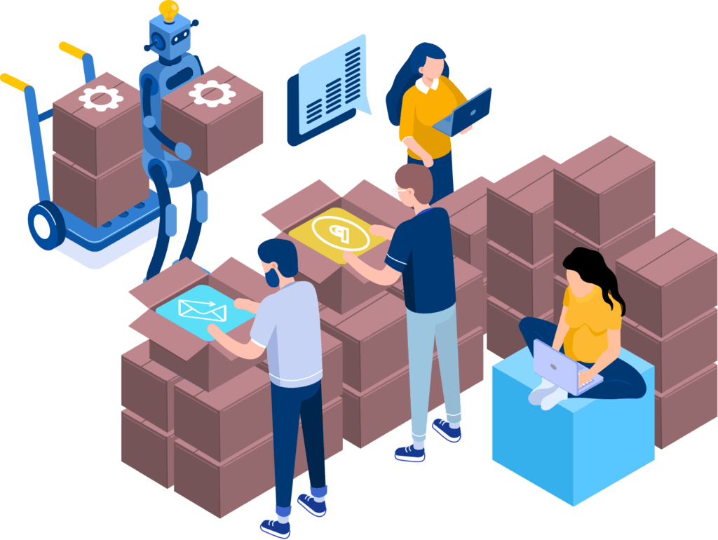 How to do effective inventory management for small business? (5)
